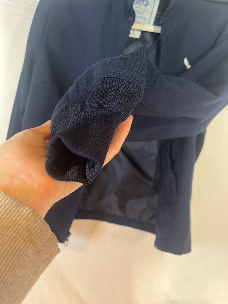 U.S. Air Force DSCP Wings Collection Jacket