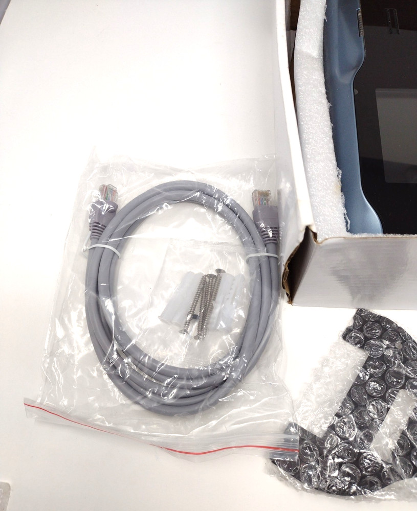 uAttend CB6000 WiFi Biometric Fingerprint Time Clock