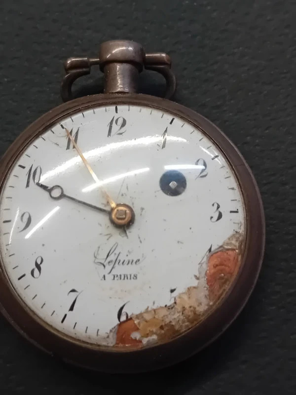 Antique Watches Lot