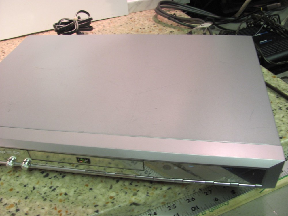 Samsung DVD-P480 Progressive Scan DVD Player