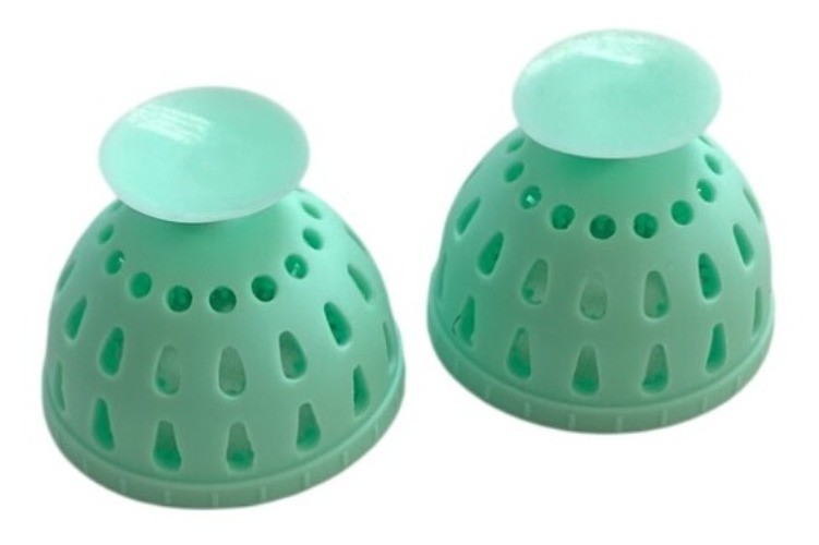 Egg Washer For Farm & Home Use (2 Pack)