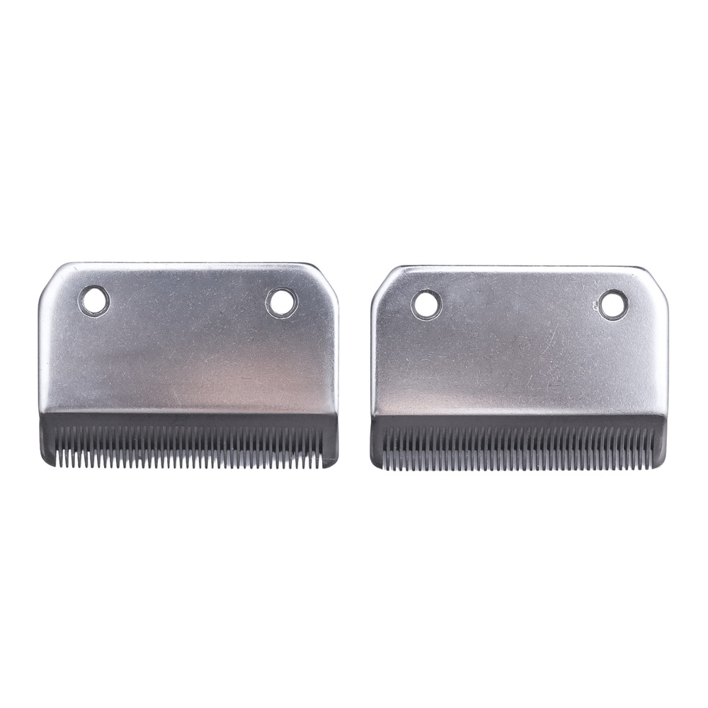 2 Shed Ender Professional De-Shedding Tool Replaceable Brush Heads Only