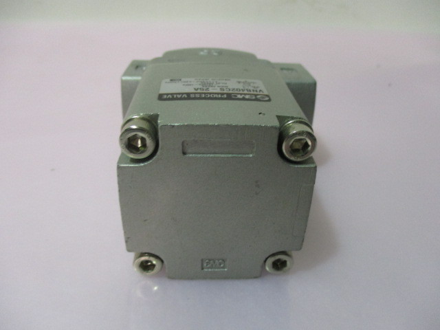SMC VNB402CS-25A, Process Valve. 416396