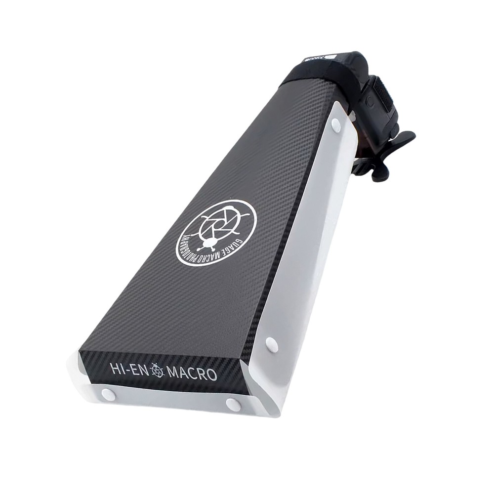 Macro Photography Reflector Cover Soft Light Box Diffuser Cap For Flash Lamp