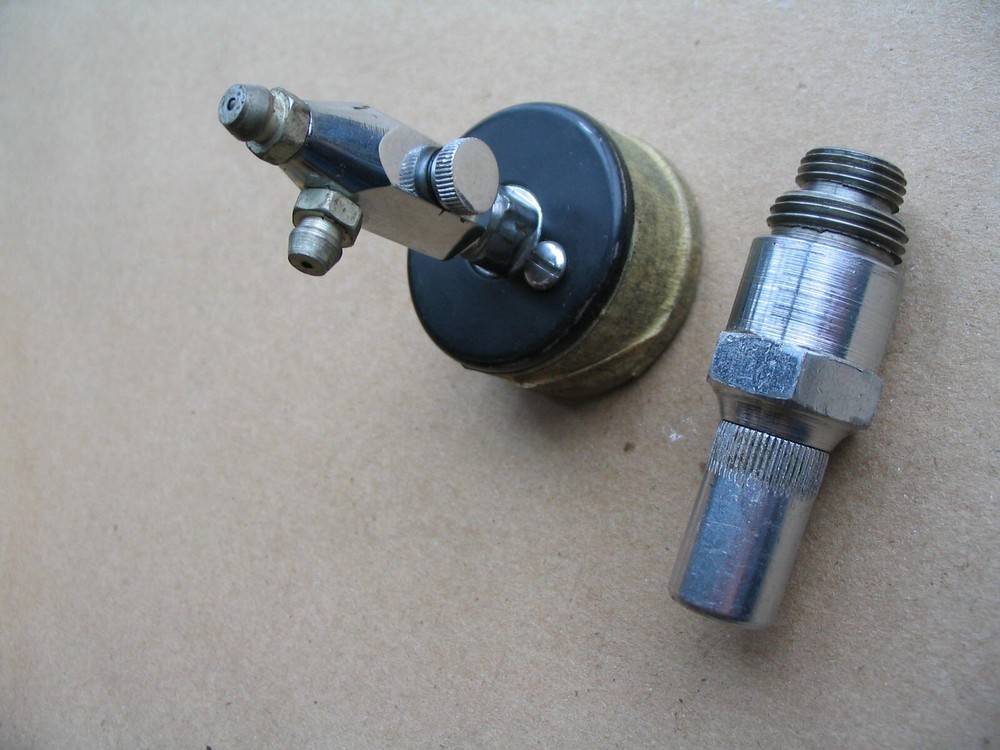 Kal-Equip Co. Compression Tester Model G-501