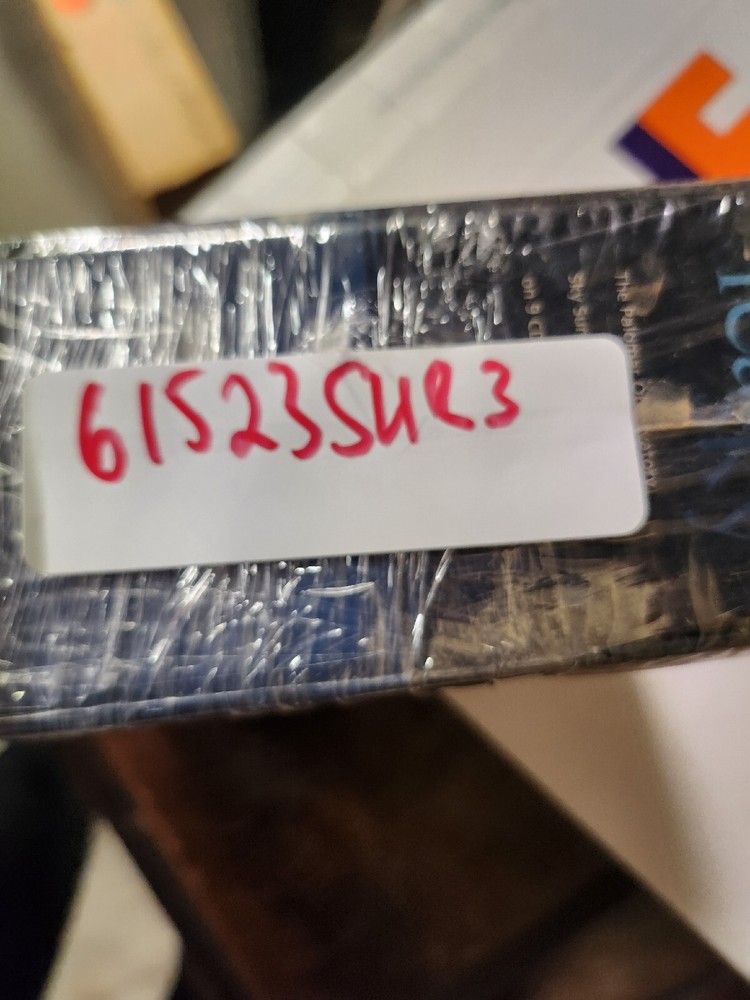 Real Sky - Palomar Observatory Sky Survey - 9 CD-ROMs - Open Box, never used