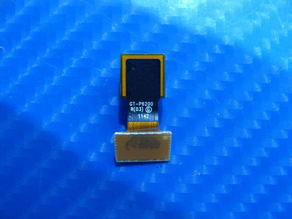 Samsung Galaxy Tab GT-P6200 7" Genuine Tablet Front Facing Camera