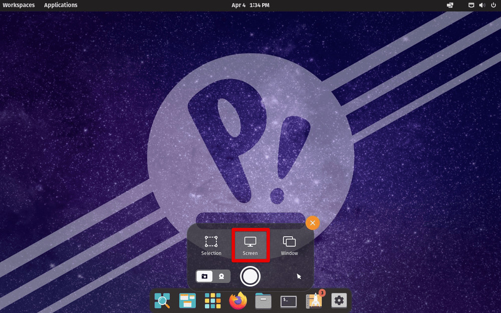 Pop! OS Live USB + Installer - Best OS to Organize, Multitask, Work, Study, Play