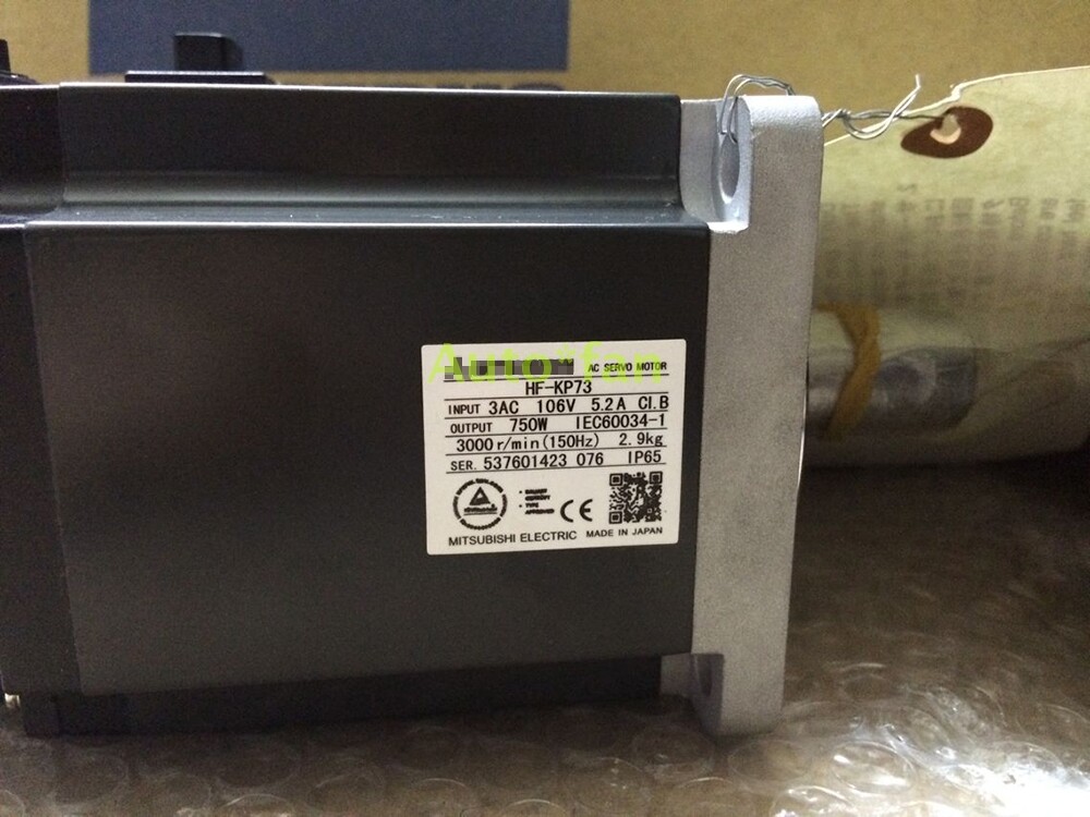 For HF-KP73 Servo Motor