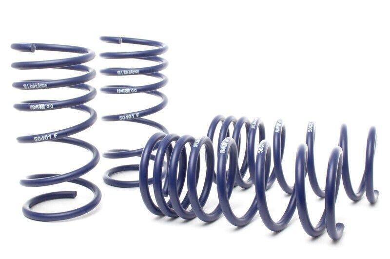 H&R Sport Springs 50401