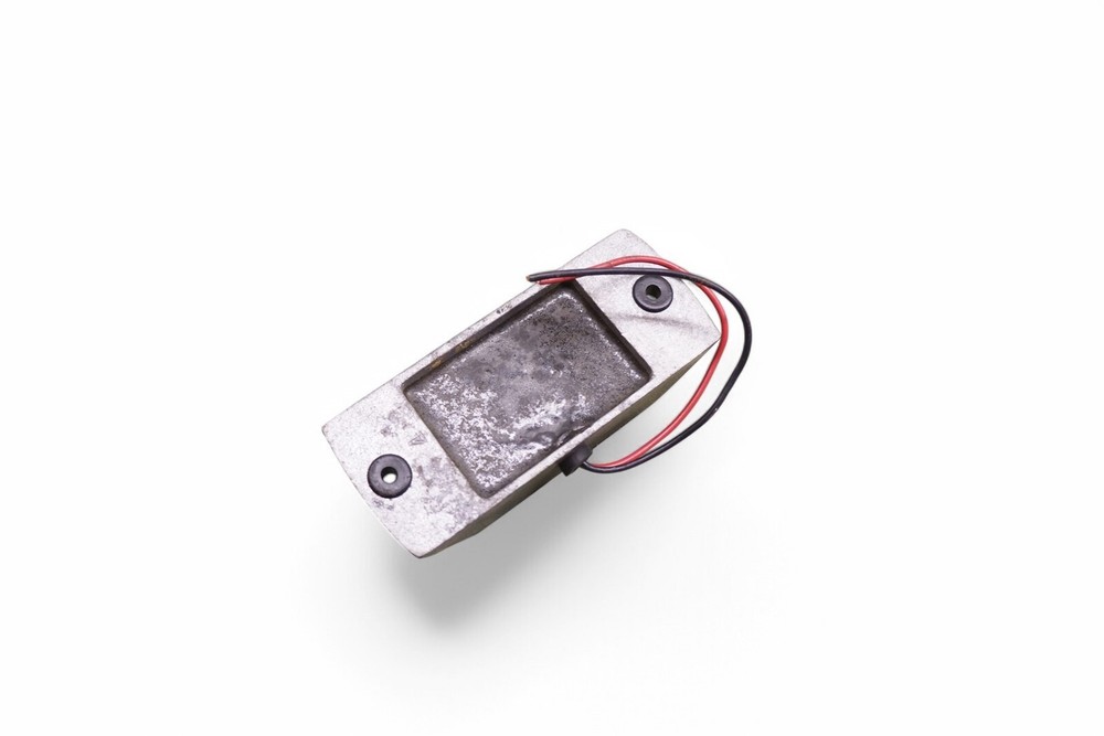 Triumph Hot Rectifier *RG22