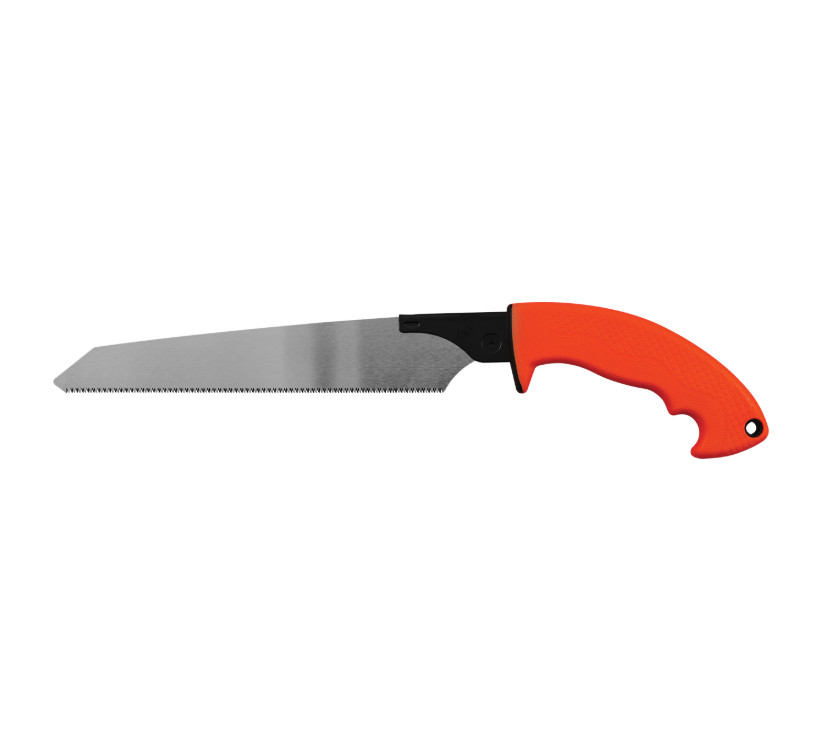 PASCO 4339 Pipe Saw With Blade, 8 in