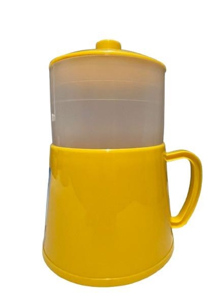 Half Boiled Egg Maker
