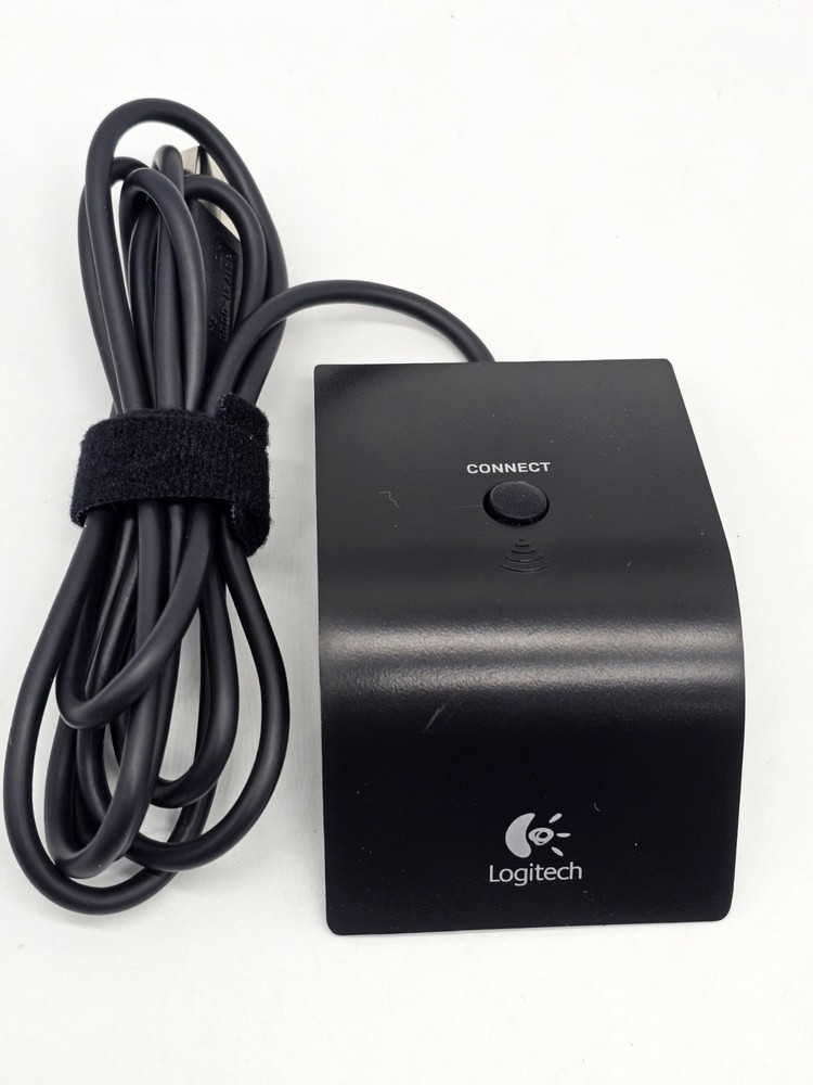 Logitech - C-BT44 - 810-000908 Wireless USB Receiver Only for Mouse & Keyboard