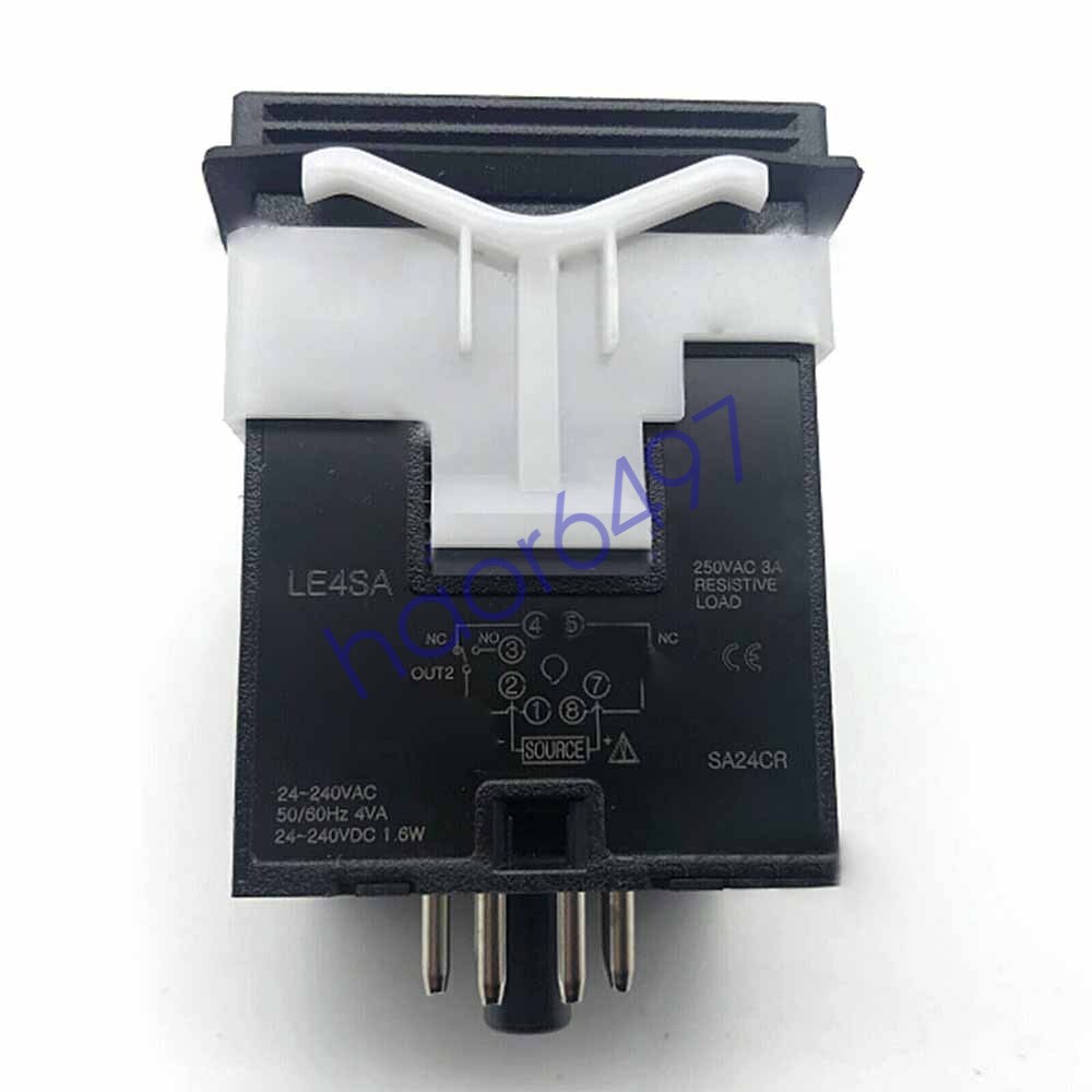 LE4SA For Autonics Counter In Box