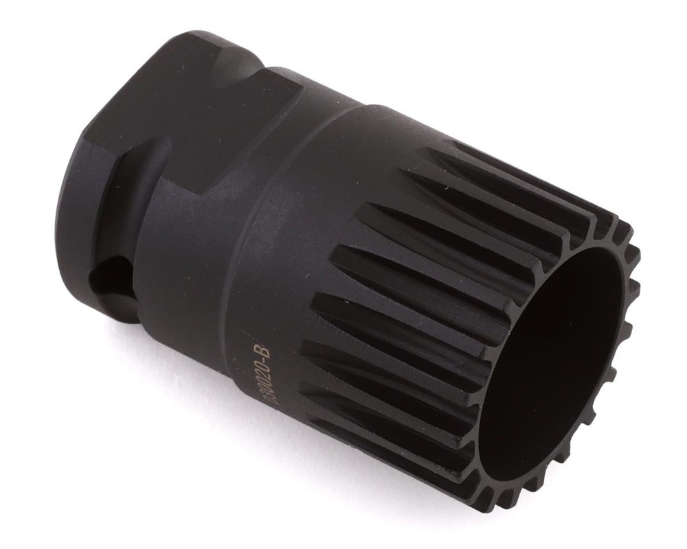 Race Face CINCH Lock Ring Tool (Black) [D30020]