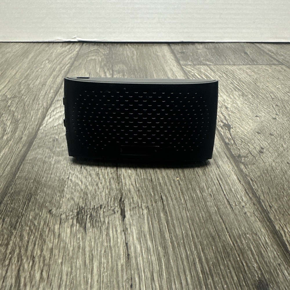 HUM by VERIZON Telematics System Bluetooth Speaker AT-660