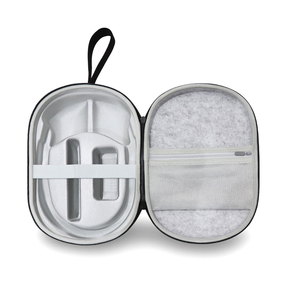 Shockproof Anti-scratch Full Protection Case Bag Pocket For Apple Vision Pro