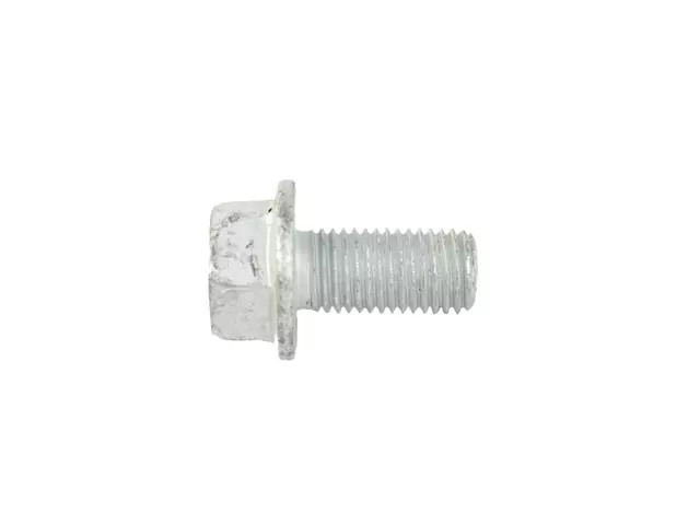 Genuine Mopar Hex Flange Head Bolt 6104233AA