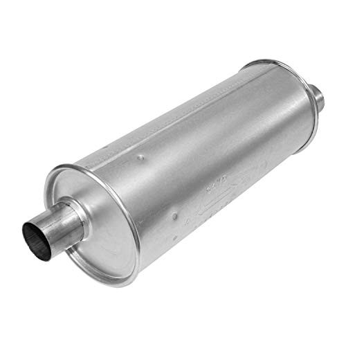 AP Exhaust 3786 Muffler