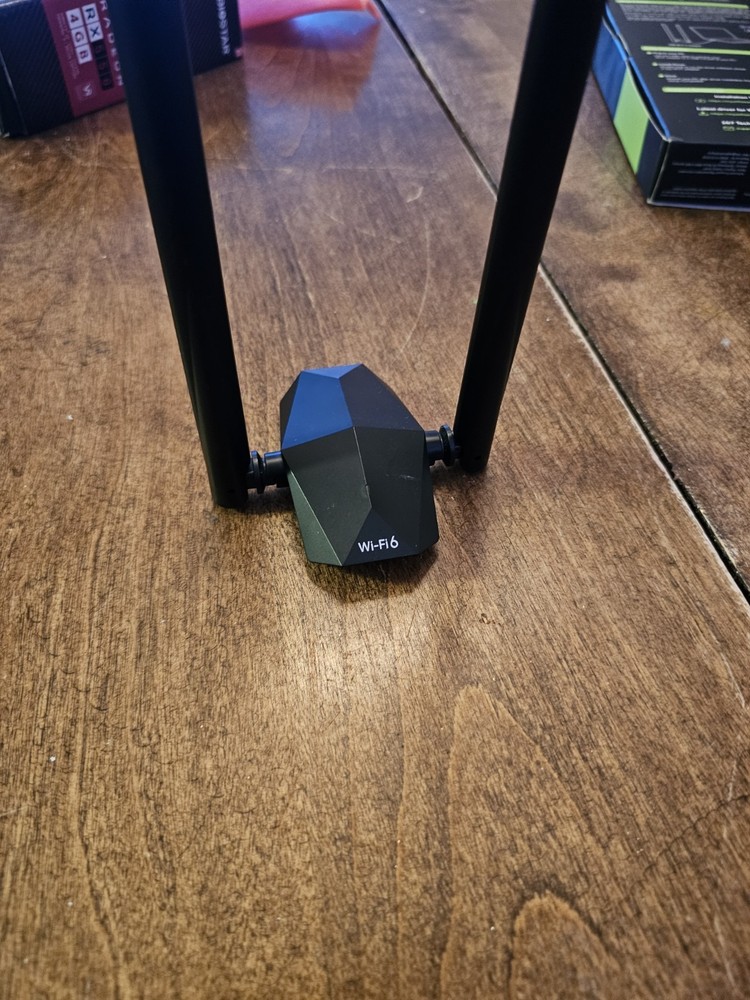 Brostrend AX1800 WIFI 6 usb adapter