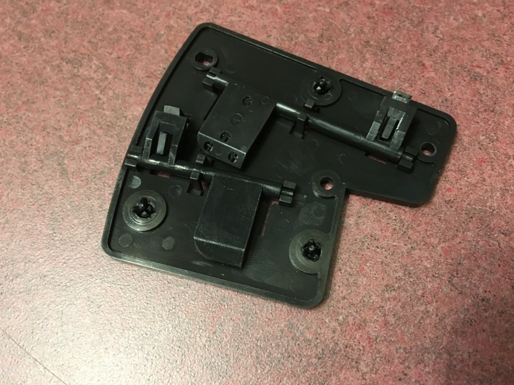 Pioneer PL-660 Turntable Parts - Record Size Sensor