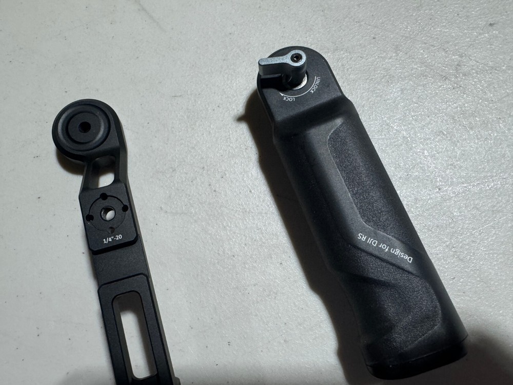 SmallRig for DJI RS