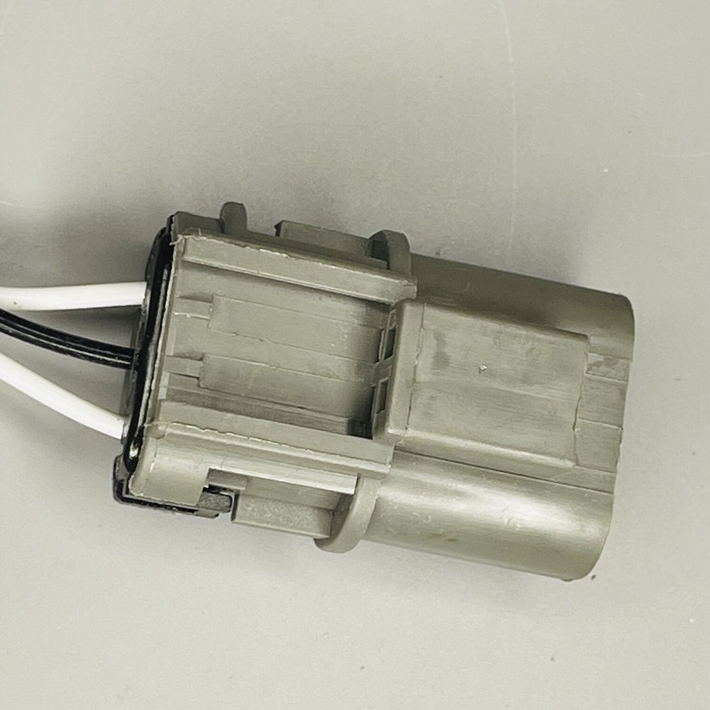 OE Lambda Oxygen Sensor 15821 For Nissan 2003 Frontier Xterra 3.3L Upstream Left