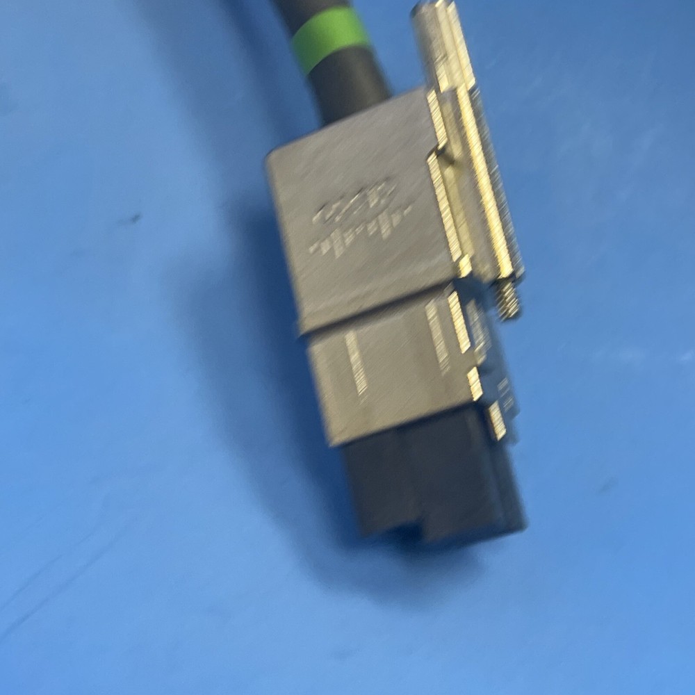 Cisco Power Stack Cable 37-1122-01 for Cisco Catalyst Switch