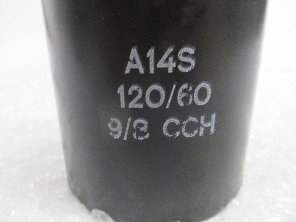 MAGNATROL A14S COIL 120V NSNP