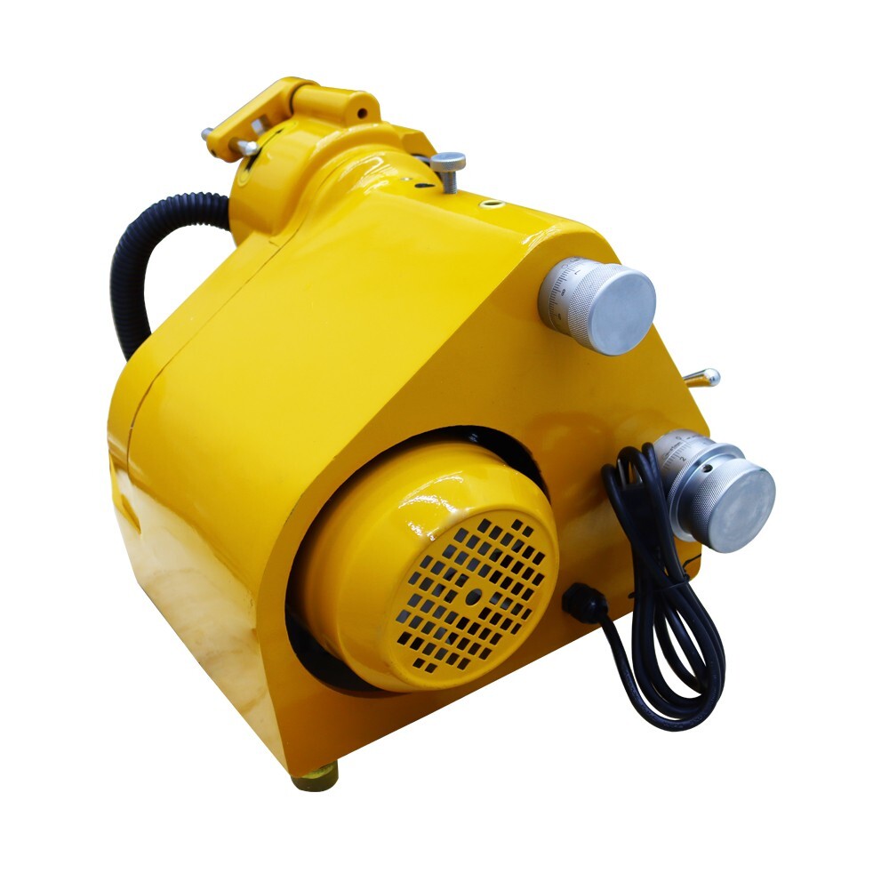 Multi-functional Cutter Grinder Sharpener Grindering Machine 5C Collects 110V