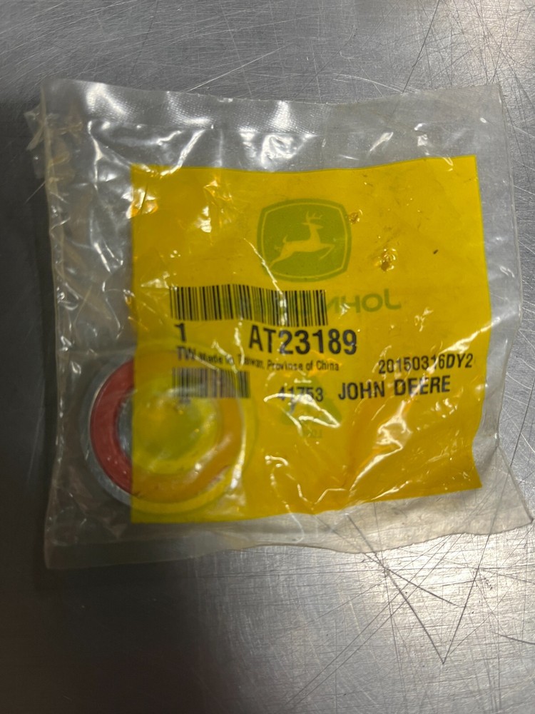 AT23189 Genuine OEM John Deere BEARING