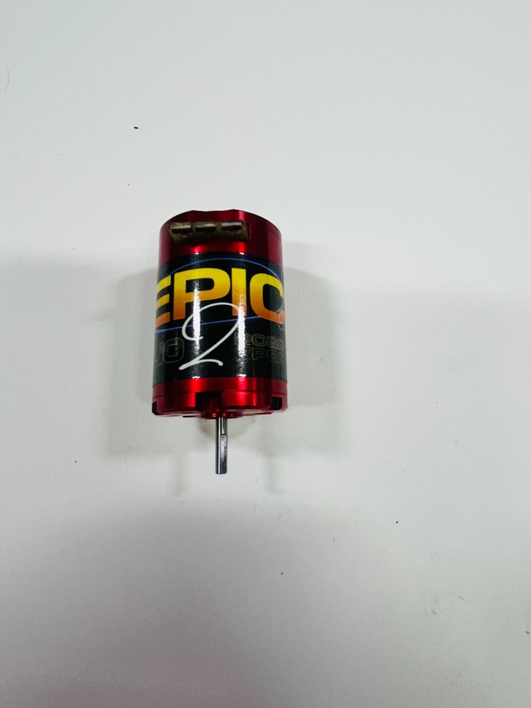 TEAM TRINITY Epic Duo 2 17.5 ROAR Spec - TEP1002