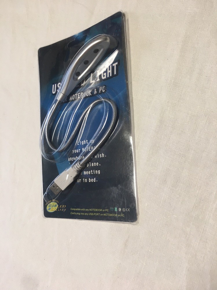 USB LED Light For Notebook Or PC