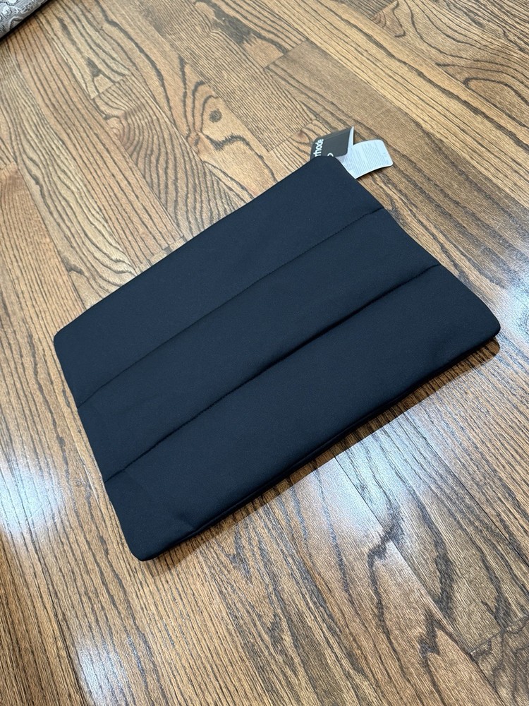 Rhode Oversized Bubble Bag Black Limited Edition 2025