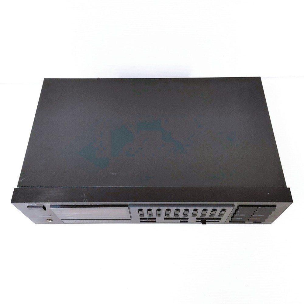 [Remote Control] YAMAHA EQ-1100 Graphic Equalizer