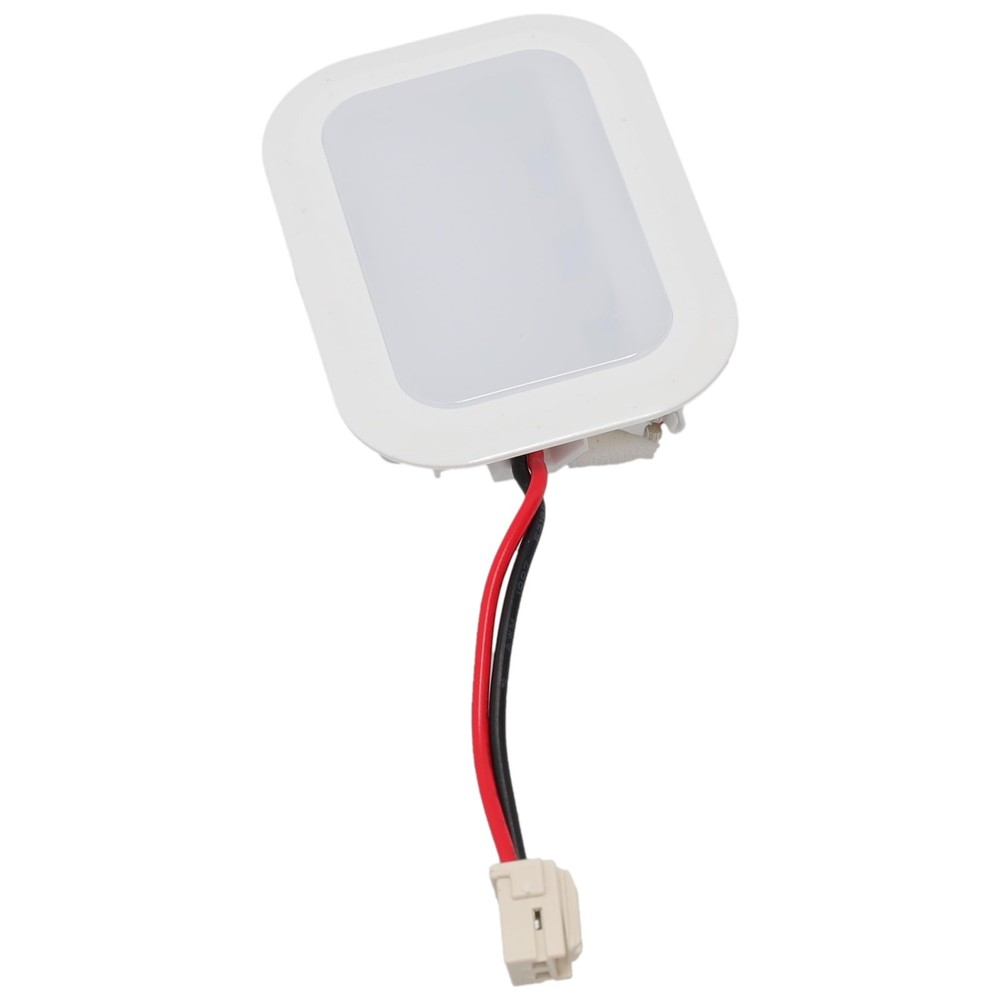 W11483116 W11228040 Refrigerator Light Module Assembly