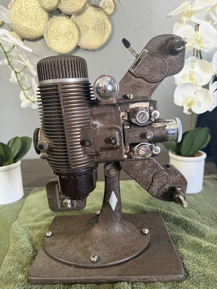 Bell & Howell 16mm Filmo "Master" Projector, Model 57- U
