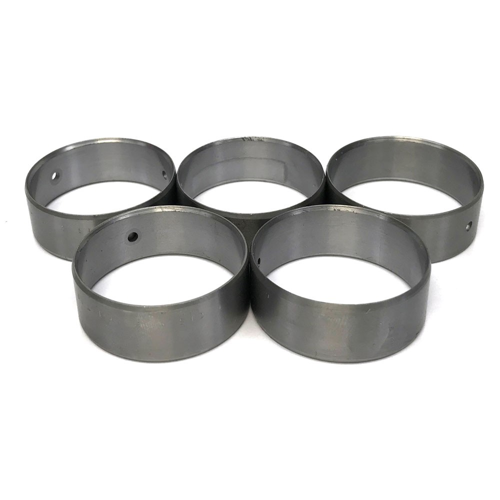 ACL Camshaft Bearing Set 5C290S-00; STD Replacement for 262-400 SBC