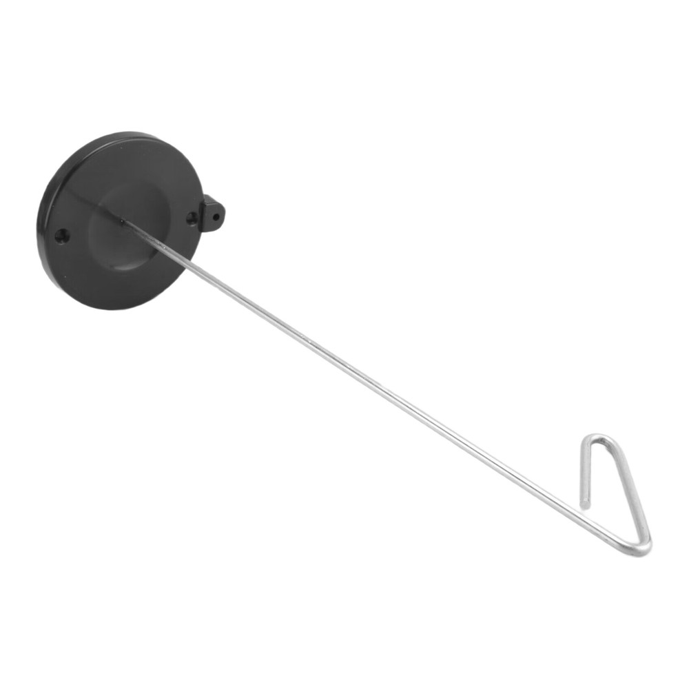 Single Cone Spool Stand Alone Cast Iron Thread Stand Thread Holder Fits for7596