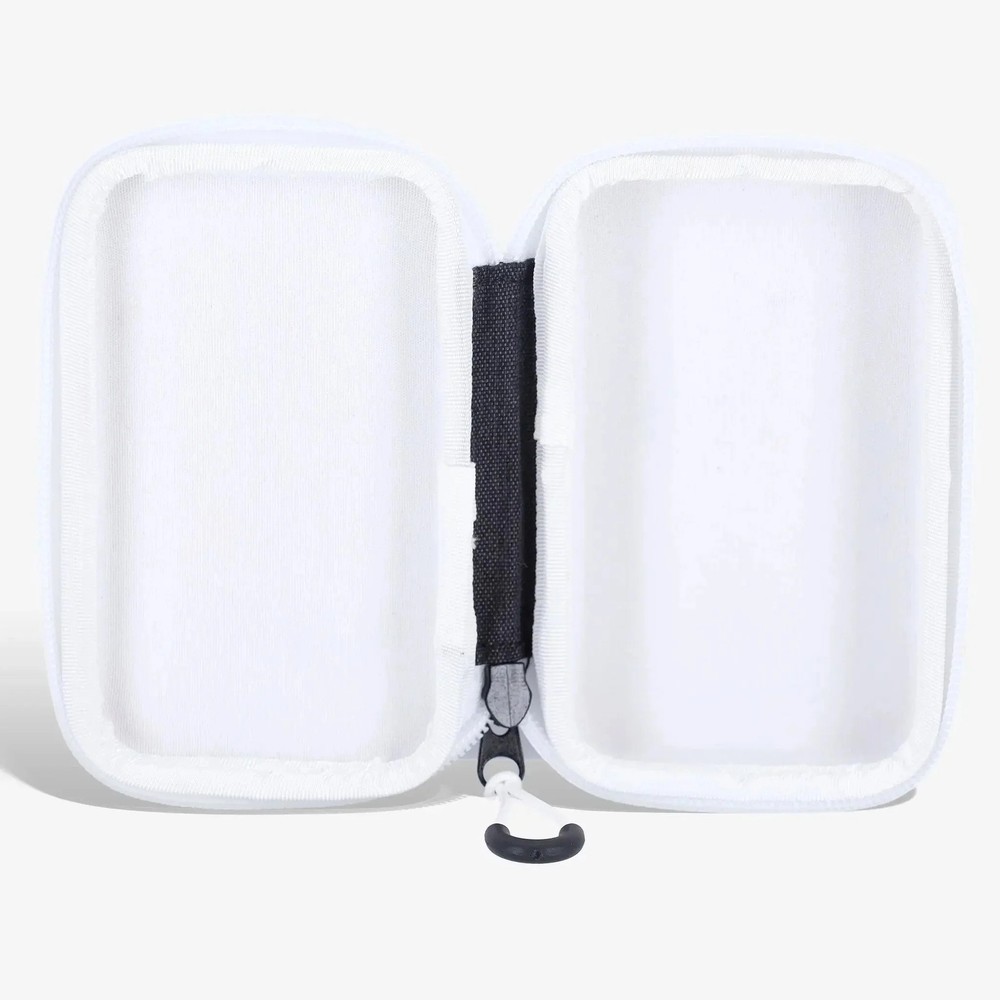 Gamma Pickleball Accessory Case Black, Gear Storage