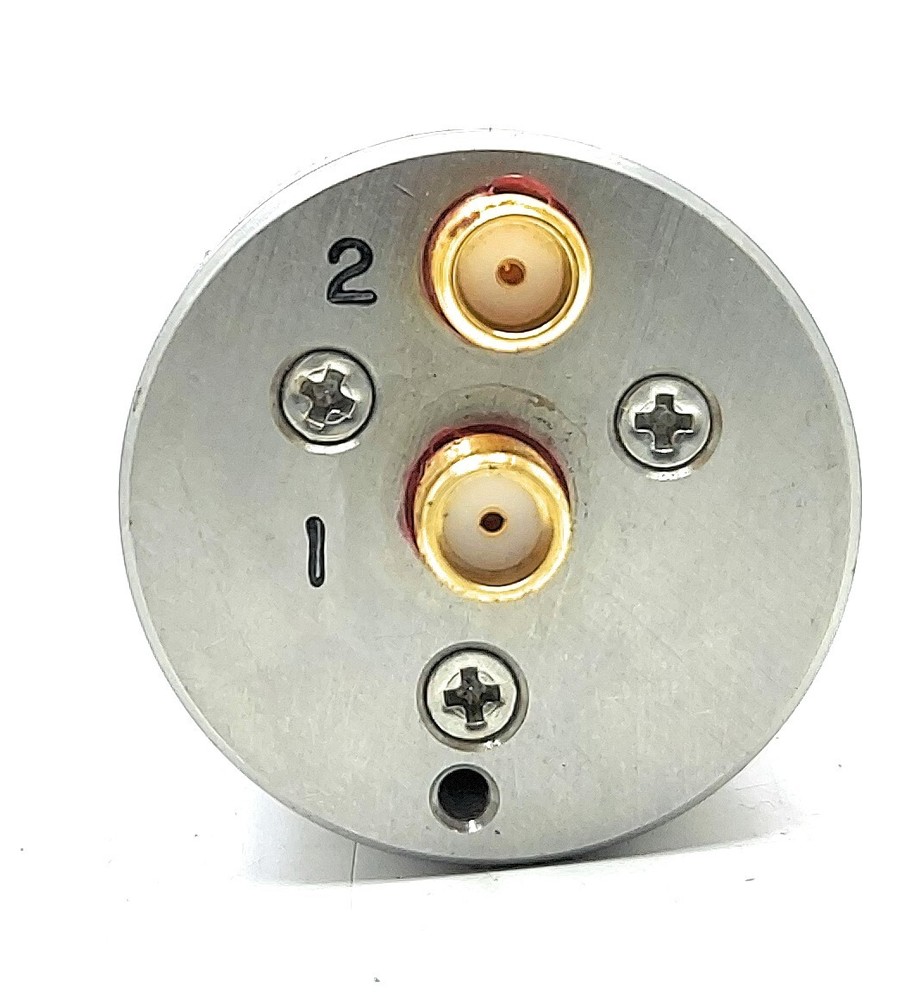 Kevlin Corporation 22101B Cage Code 25634