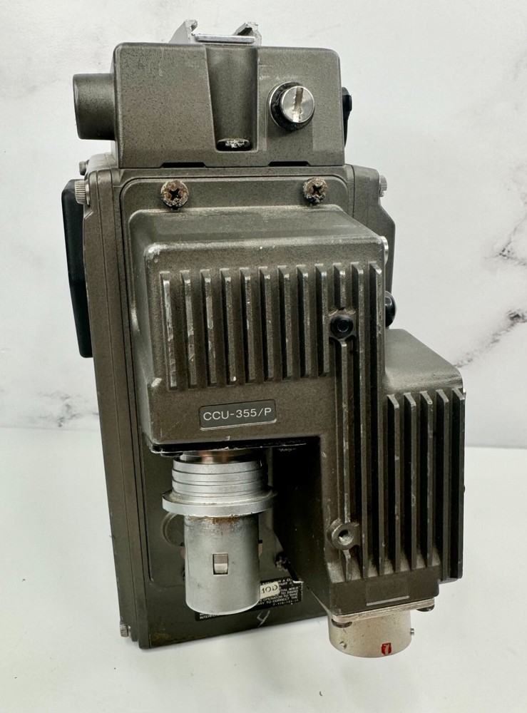 Sony Camera Adapter #CA-55 | For Sony CCU-355/P