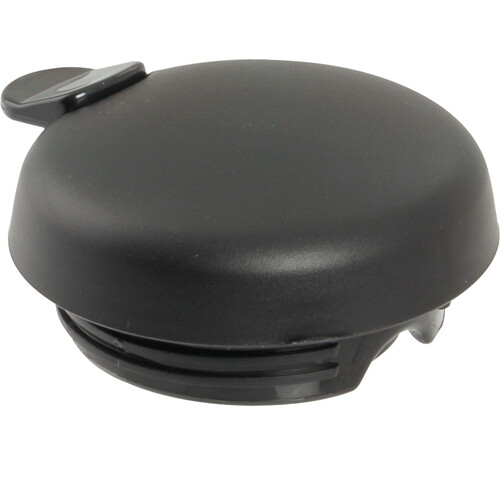 Service Ideas FVPL Black Lid For Coffee Server