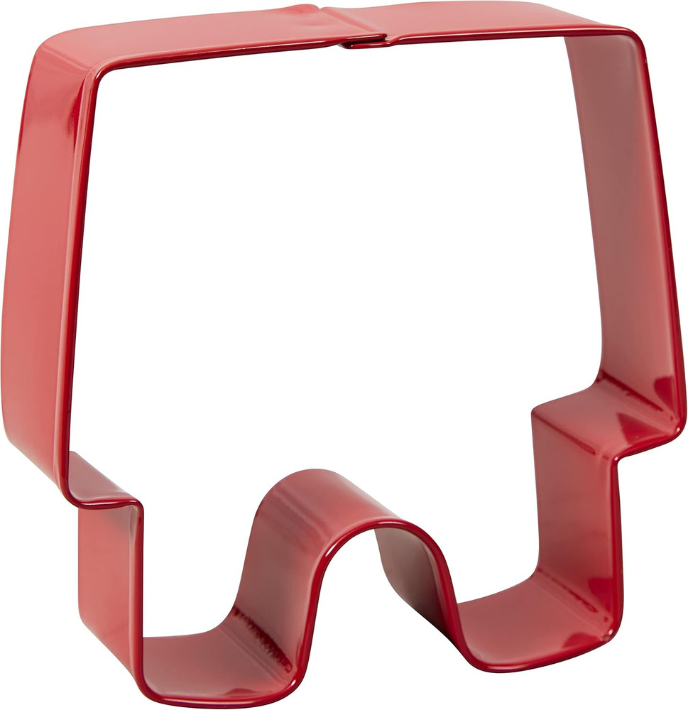 Metal Cookie Cutter Set, Pet Theme, 4-Pack