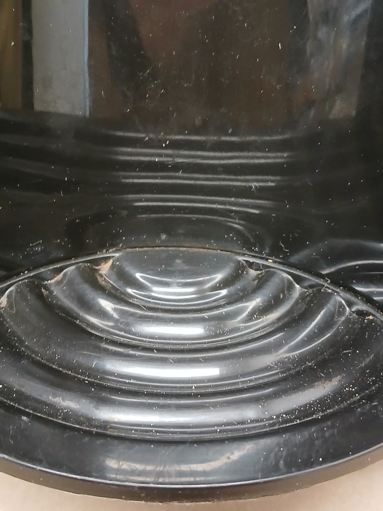 Hamilton Beach BrewStation Coffee Maker 48274 Black 12 Cup Programmable Tested