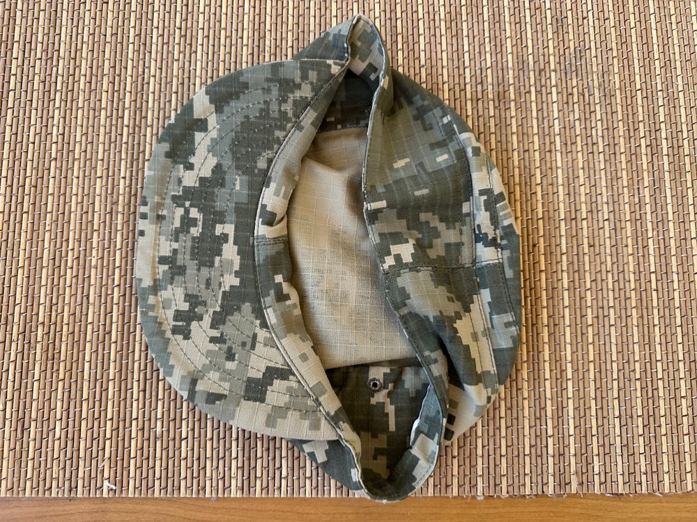 Combat hat Ukraine 2022 Size 57 cap