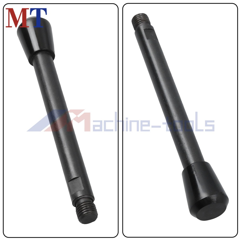 CA Series Wedge Tool Post 250 444 Quick Change for 14-20" Lathe