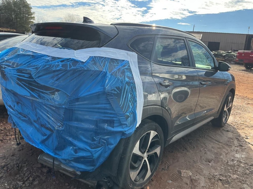 Fuse Box Engine Compartment Fits 16-18 TUCSON 4970450