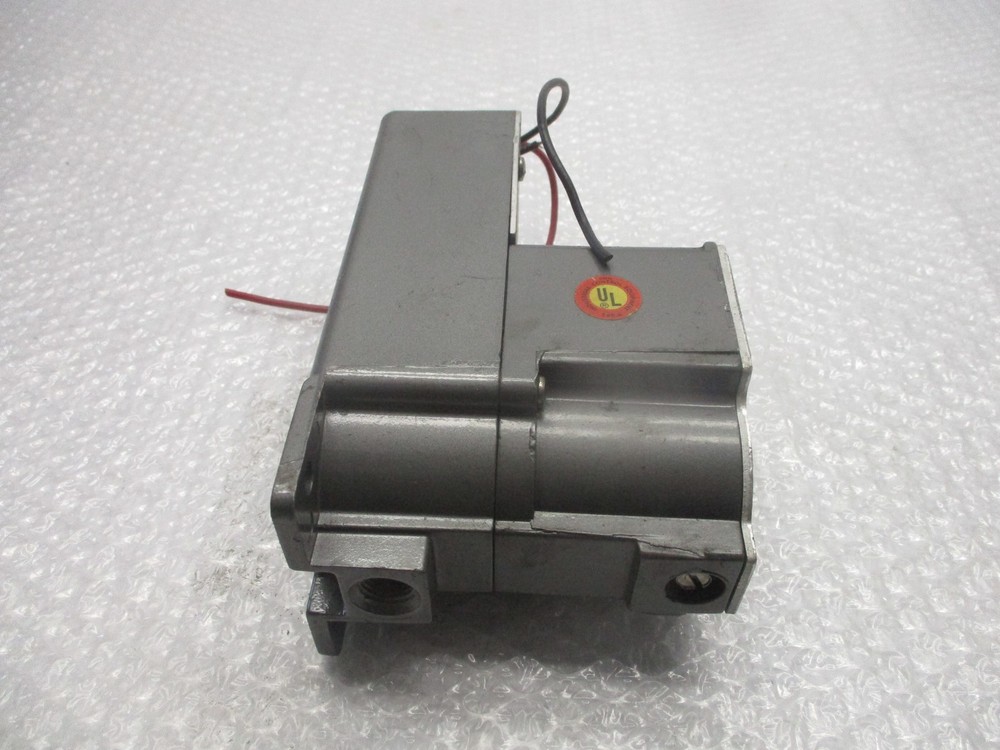 UNITED ELECTRIC 9876 SWITCH UNMP